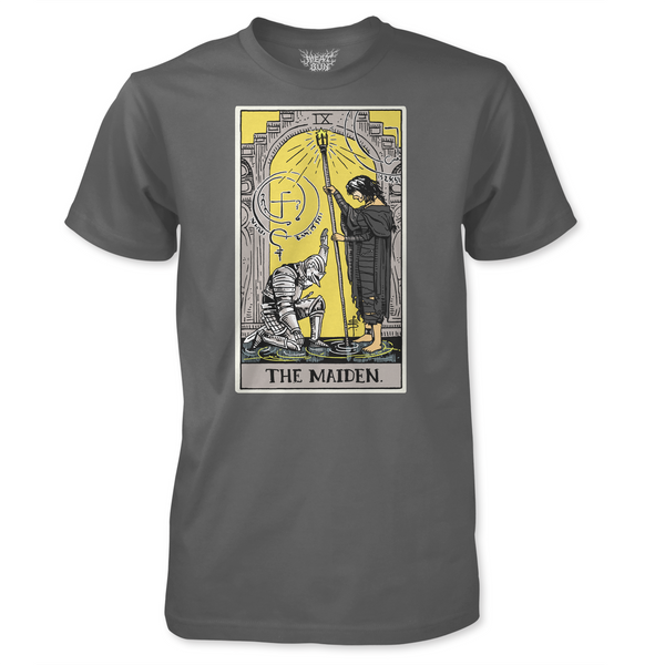The Lovers Tarot Card Shirt By The Pretty Cult